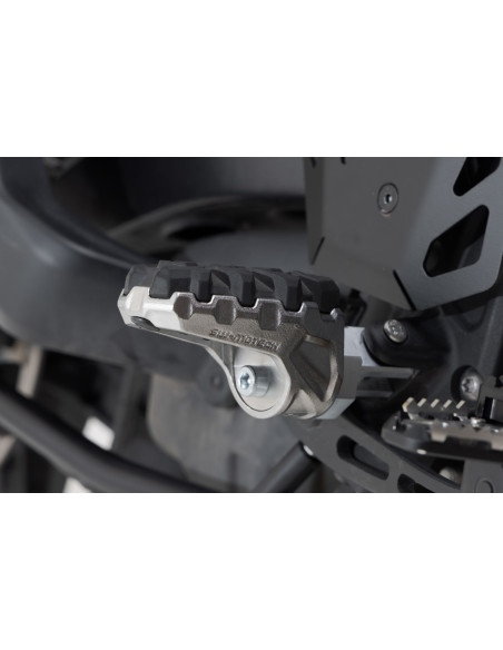 Repose-pieds SW-MOTECH EVO avec supports HARLEY DAVIDSON Pan America 2021