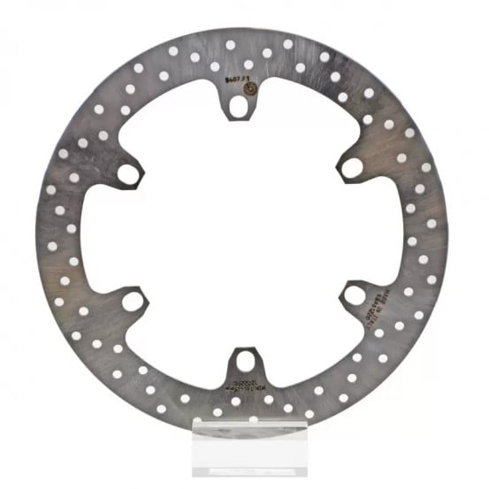 Disque de frein avant fixe Brembo Oro DUCATI