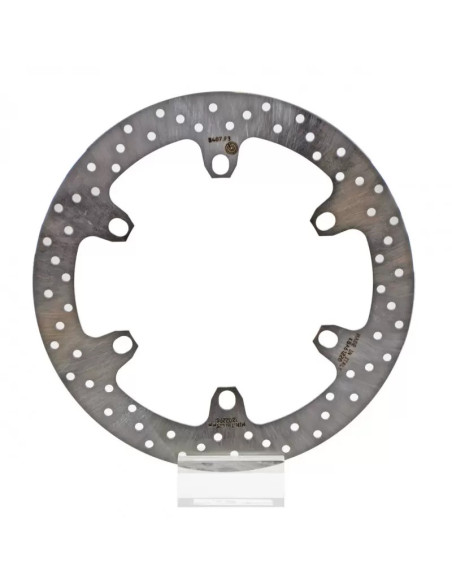 Disque de frein avant fixe Brembo Oro DUCATI