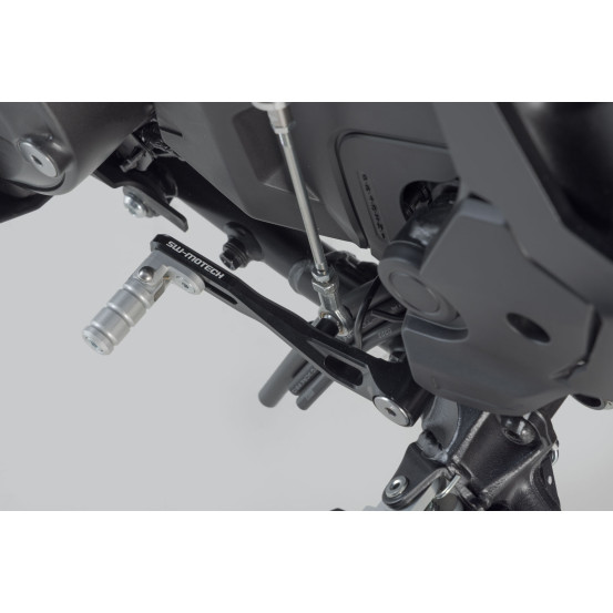 Extension pour sélecteur de vitesse SW-MOTECH