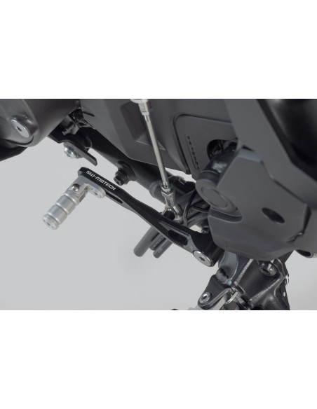 Extension pour sélecteur de vitesse SW-MOTECH