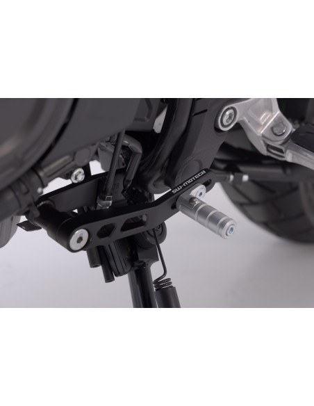 Sélecteur de vitesse SW-MOTECH HONDA CRF 1000 L Africa Twin 2015 - 2019 - Adventure Sports 2018 - 2019