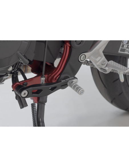 Sélecteur de vitesse SW-MOTECH HONDA 500 CB 500 X 2022