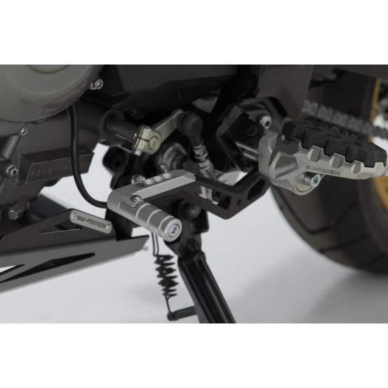 Sélecteur de vitesse SW-MOTECH HONDA 750 CB Hornet 2022