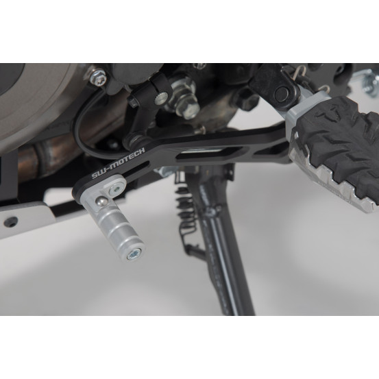 Sélecteur de vitesse SW-MOTECH SUZUKI 650 V-Strom 2011 - 2016 - XT 2014 - 2016