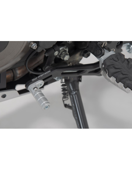 Sélecteur de vitesse SW-MOTECH SUZUKI 650 V-Strom 2011 - 2016 - XT 2014 - 2016