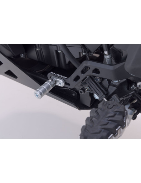Sélecteur de vitesse SW-MOTECH SUZUKI DL 1000 V-Strom 2014 - 2016 - XT 2014 - 2019 - 1050 2019 - 2020