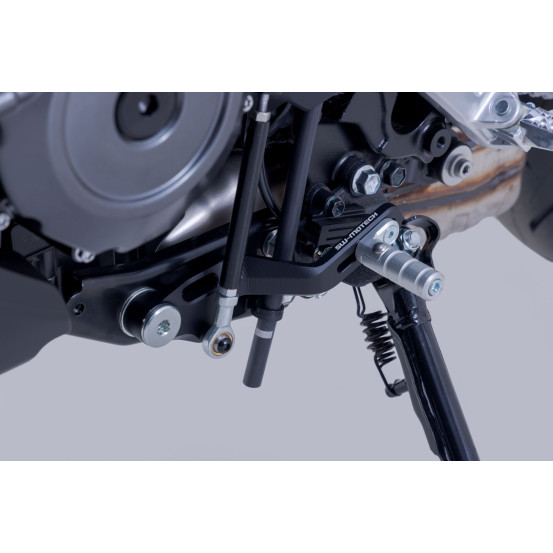 Sélecteur de vitesse SW-MOTECH SUZUKI V-Strom 800 DE 2022