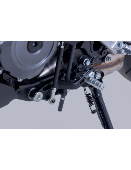 Sélecteur de vitesse SW-MOTECH SUZUKI V-Strom 800 DE 2022