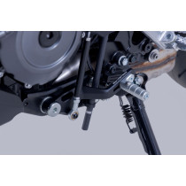 Set sélecteur de vitesse et pédale de frein SW-MOTECH Suzuki GSX-8S 2022-2024 2