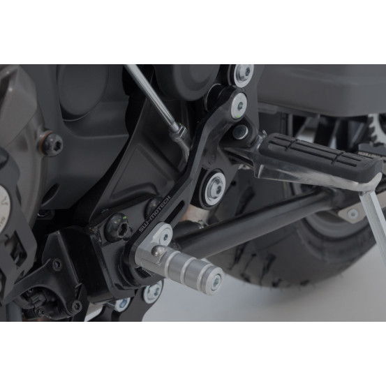 Sélecteur de vitesse SW-MOTECH Suzuki GSX-8S 2022-2024