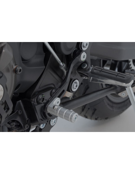 Sélecteur de vitesse SW-MOTECH Suzuki GSX-8S 2022-2024