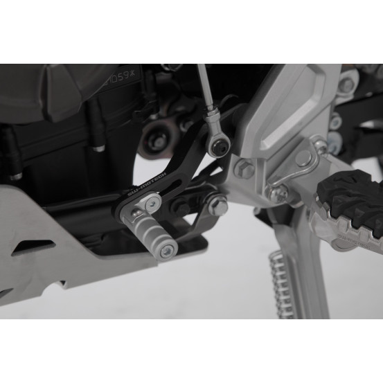 Sélecteur de vitesse SW-MOTECH YAMAHA MT-07 - TRACER - 700 XSR