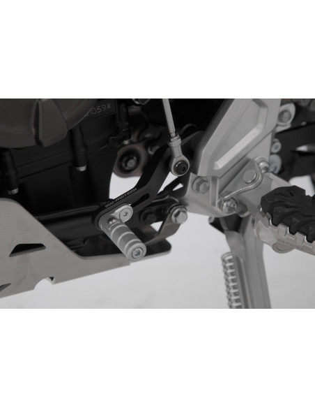 Sélecteur de vitesse SW-MOTECH YAMAHA MT-07 - TRACER - 700 XSR