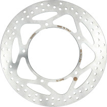 Disque de frein avant fixe Brembo Oro APRILIA