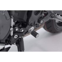Sélecteur de vitesse SW-MOTECH YAMAHA 700 Ténéré 2019-2020 World Raid 2022 2