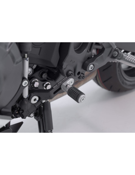 Sélecteur de vitesse SW-MOTECH YAMAHA 700 Ténéré 2019-2020 World Raid 2022
