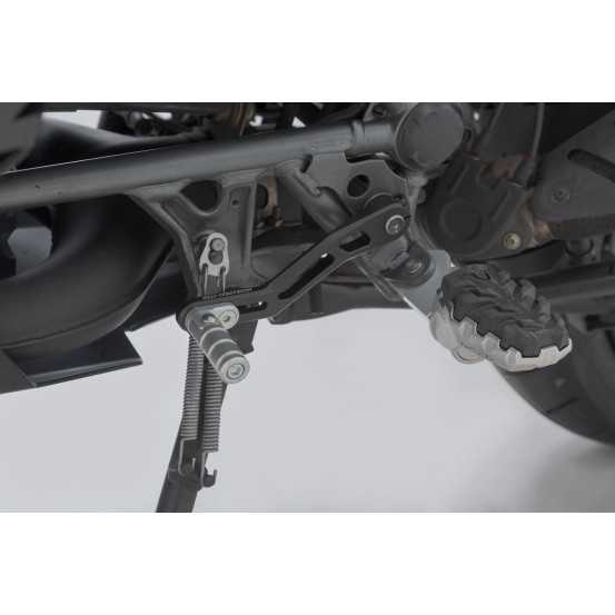 Sélecteur de vitesse SW-MOTECH YAMAHA MT-09 2020 - 2022