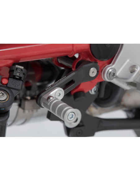 Sélecteur de vitesse SW-MOTECH BMW R 1200 GS 2004 - 2012 - Adventure 2006 - 2013
