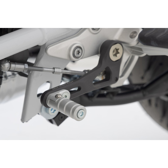 Sélecteur de vitesse SW-MOTECH BMW R nine T 2014 - 2020 - Urban 2016 - 2020 - Pure 2016 - 2020