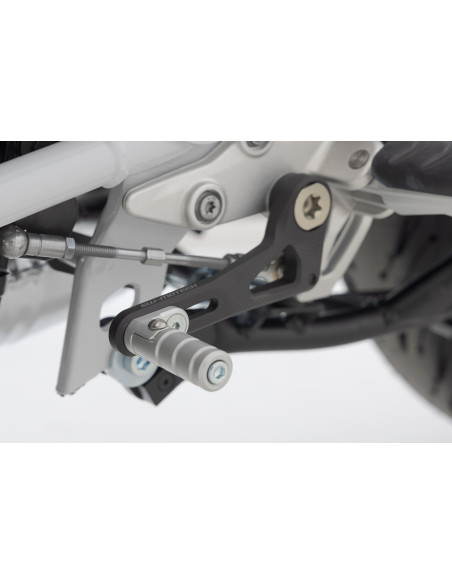 Sélecteur de vitesse SW-MOTECH BMW R nine T 2014 - 2020 - Urban 2016 - 2020 - Pure 2016 - 2020