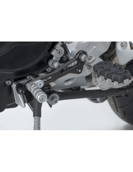Sélecteur de vitesse SW-MOTECH BMW R 1200 R/RS 2014 - 2018 - R 1250 R/RS 2018