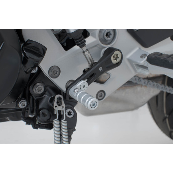 Sélecteur de vitesse SW-MOTECH BMW F 750 GS 2017 -2020 - F 850 GS 2017 - 2020 -F 850 GS Adventure 2018 - 2020