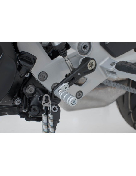 Sélecteur de vitesse SW-MOTECH BMW F 750 GS 2017 -2020 - F 850 GS 2017 - 2020 -F 850 GS Adventure 2018 - 2020