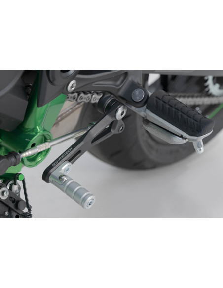 Sélecteur de vitesse SW-MOTECH BMW R 1300 GS 2023