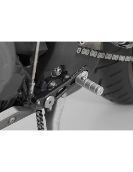 Sélecteur de vitesse SW-MOTECH KAWASAKI Z 650 2016 - 2019 - RS 2021