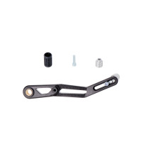 Sélecteur de vitesse SW-MOTECH TRIUMPH 1050 Tiger 2013 - 2016 2