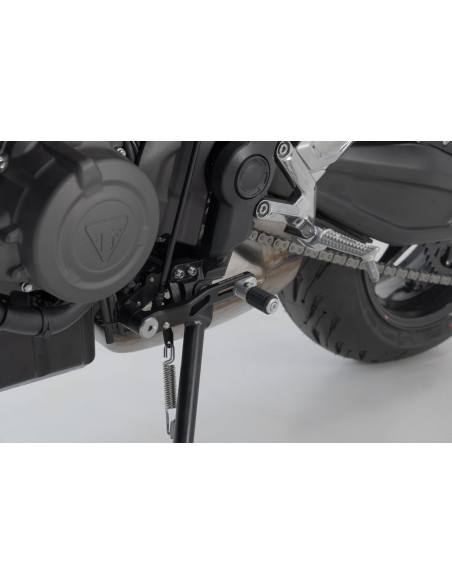 Sélecteur de vitesse SW-MOTECH TRIUMPH 800 Tiger 2015 -2018