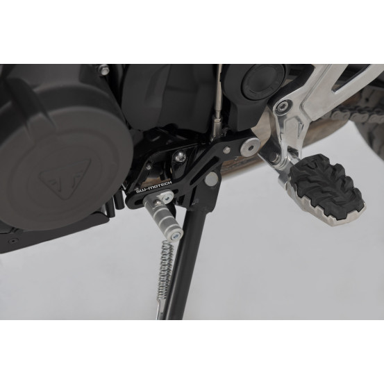 Sélecteur de vitesse SW-MOTECH TRIUMPH 660 Trident 2021