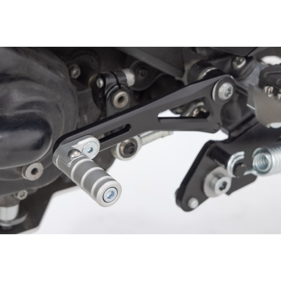 Sélecteur de vitesse SW-MOTECH TRIUMPH 660 Tiger 2021