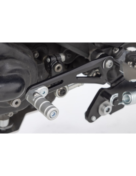 Sélecteur de vitesse SW-MOTECH TRIUMPH 660 Tiger 2021