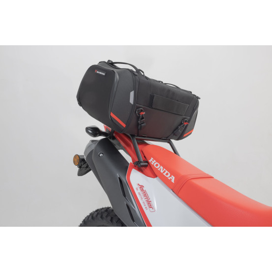 Porte-bagages SW-MOTECH HONDA CRF 250 L 2012-2017 - Rally 2017