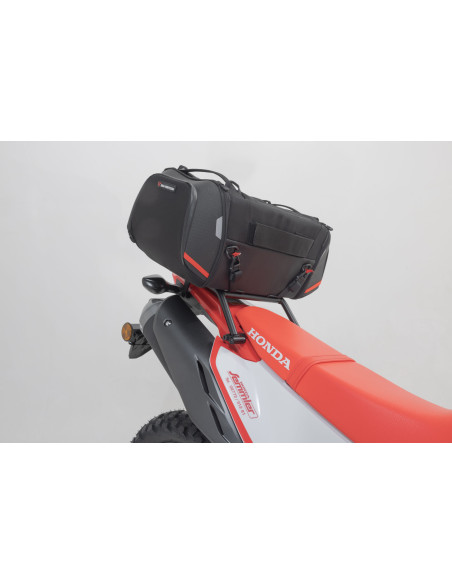 Porte-bagages SW-MOTECH HONDA CRF 250 L 2012-2017 - Rally 2017