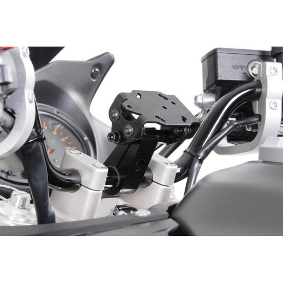 Porte-bagages SW-MOTECH KTM 620 Adventure 1996-1999 - LC4 Competition 2002-2006 - 640 Adventure 1998-2007 - LC4 2000-2004 - S..