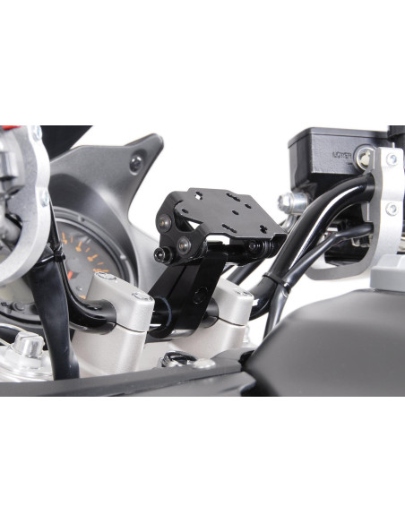 Porte-bagages SW-MOTECH KTM 620 Adventure 1996-1999 - LC4 Competition 2002-2006 - 640 Adventure 1998-2007 - LC4 2000-2004 - S..