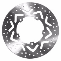 Disque de frein avant fixe Brembo Oro YAMAHA