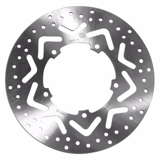 Disque de frein avant fixe Brembo Oro YAMAHA