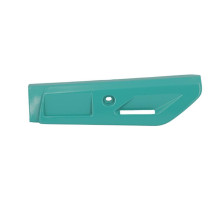 Carénage enjoliveur Droit origine Peugeot 50 ST Rapido Green Fun