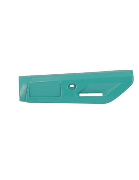 Carénage enjoliveur Droit origine Peugeot 50 ST Rapido Green Fun