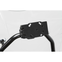 Support GPS SW-MOTECH pour barre Ø 10/12 mm 2