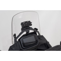 Support GPS SW-MOTECH pour barre Ø 13/16 mm 2