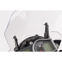Support GPS SW-MOTECH pour tableau de bord KTM 1290 Super Adventure 2014-2020 2