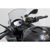 Support GPS pour cockpit SW-MOTECH BMW R 1300 GS 2023-2024 2