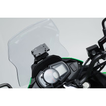 Support GPS SW-MOTECH pour guidon KAWASAKI Z 900 RS - Cafe 2017-2020 2