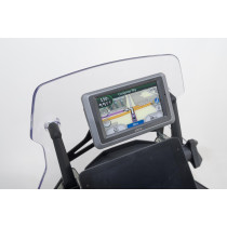 Support GPS SW-MOTECH pour tableau de bord KAWASAKI Versys 1000 2018 2