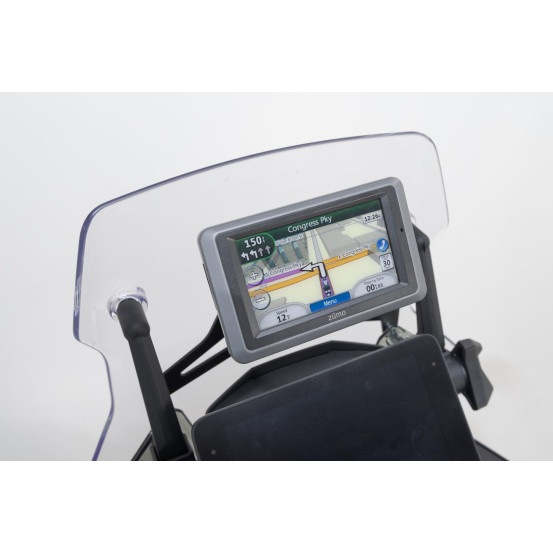 Support GPS SW-MOTECH pour tableau de bord KAWASAKI Versys 1000 2018
